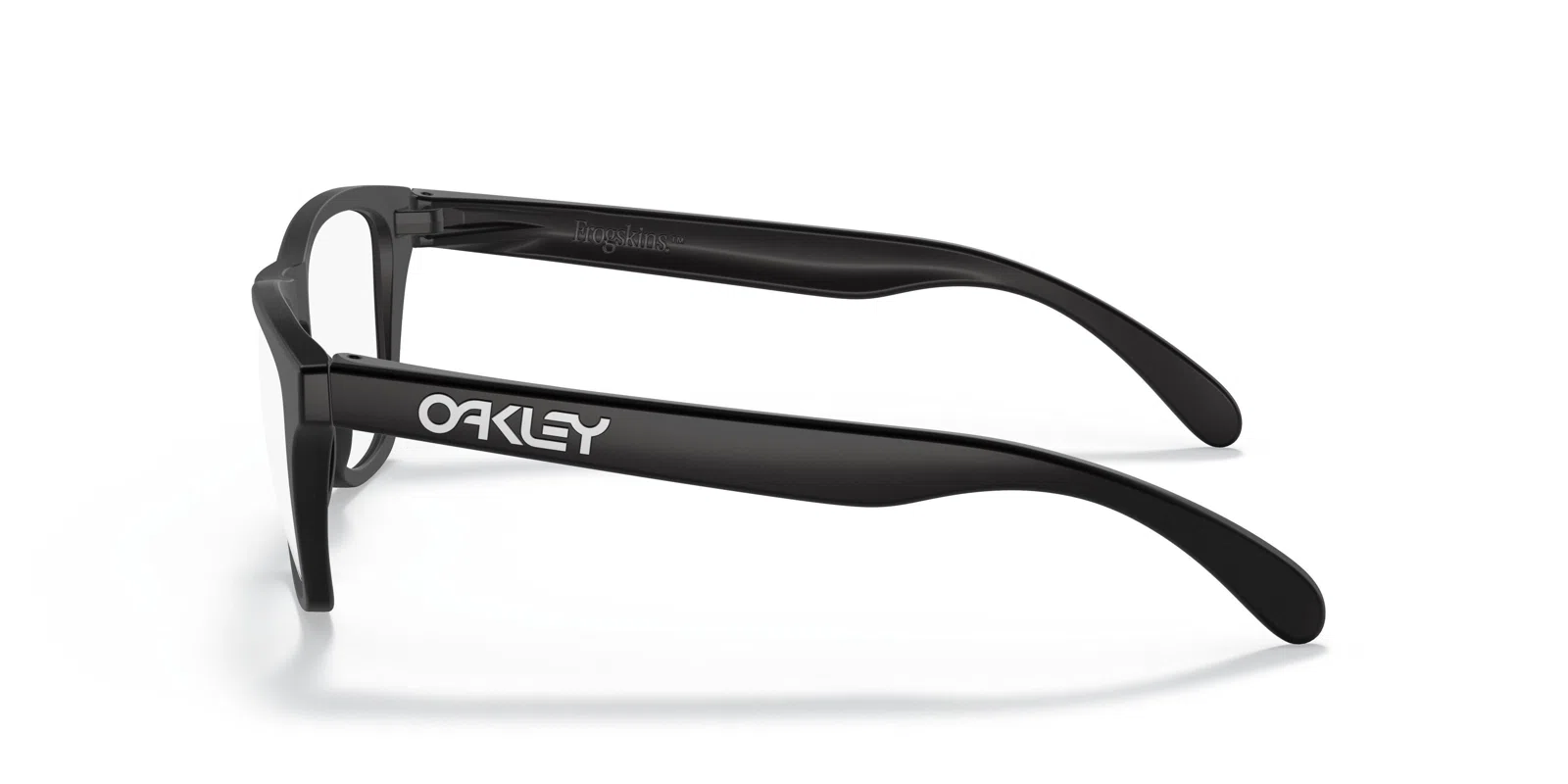 Oakley Frogskins Xs Rx 8009 Eyeglasses - view 34